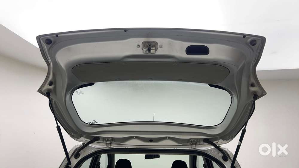Maruti Suzuki Celerio 1.0 Vxi Amt, 2014, Petrol