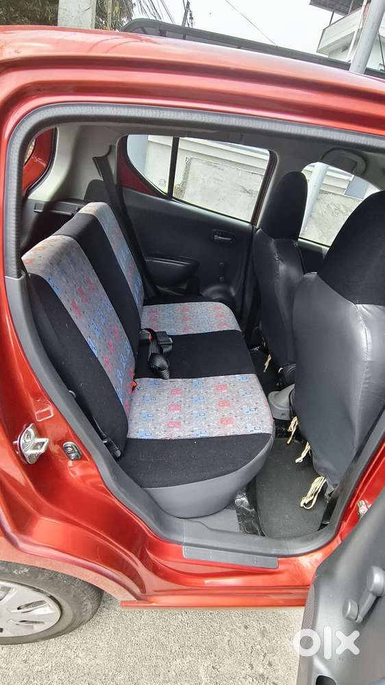 Maruti Suzuki A-star Lxi, 2010, Petrol