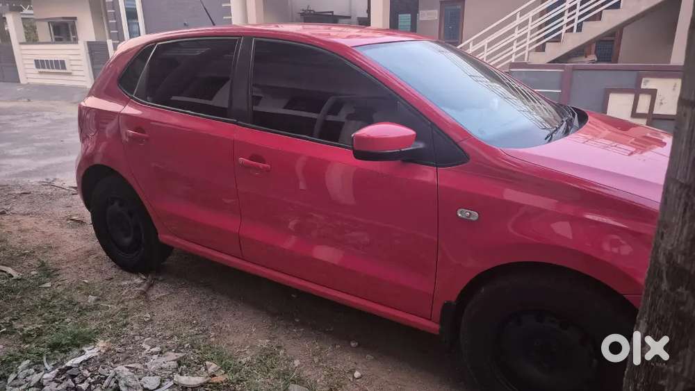 It's In Good Condition A To Z Service Done