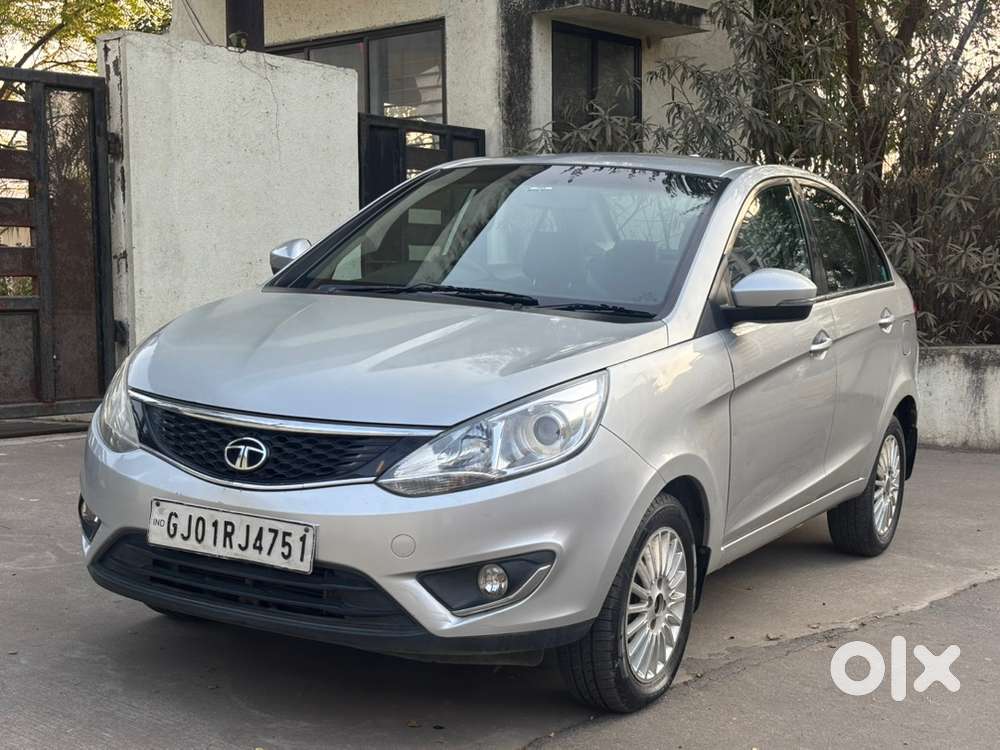 Tata Zest 2015 Xms Diesel 1st Owner