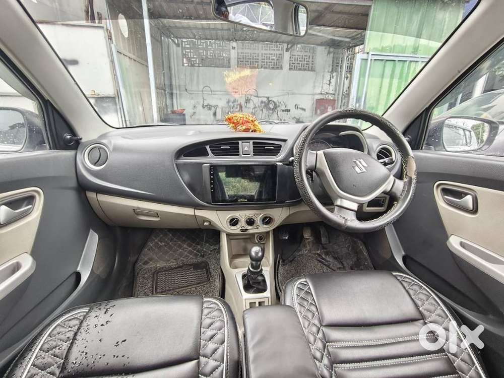 Maruti Suzuki Alto K10 Vxi (o), 2019, Petrol