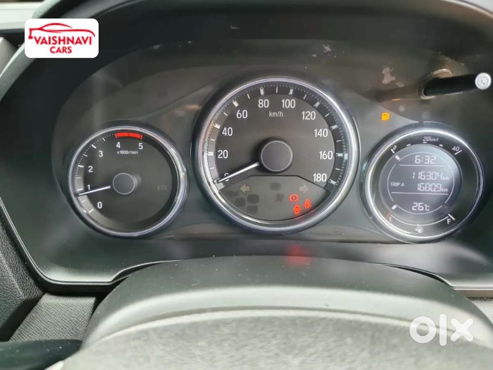 Honda Br-v I-dtec Vx Mt, 2016, Diesel