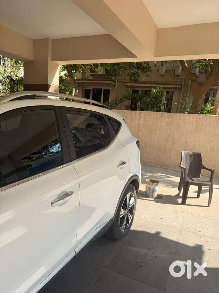 Mg Zs Ev 2023 Electric Well Maintained.