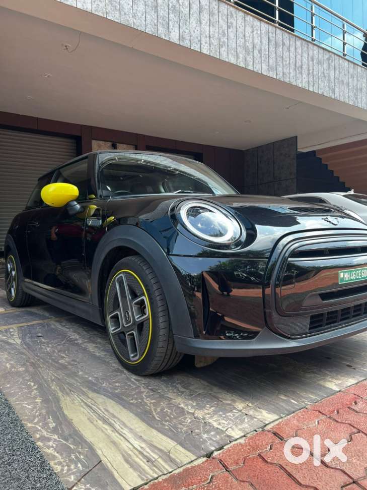 Mini Cooper Se 3-door, 2022, Electric