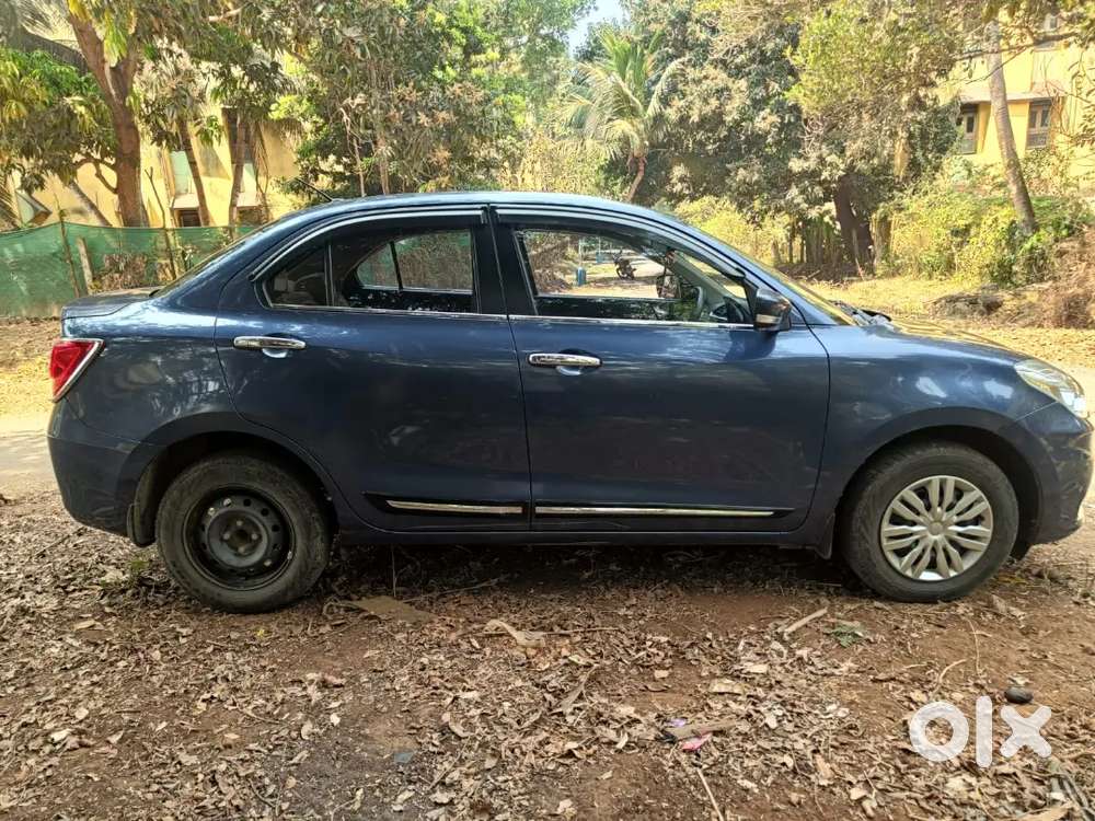 Maruti Suzuki Dzire 2022 Petrol 71000 Km Driven