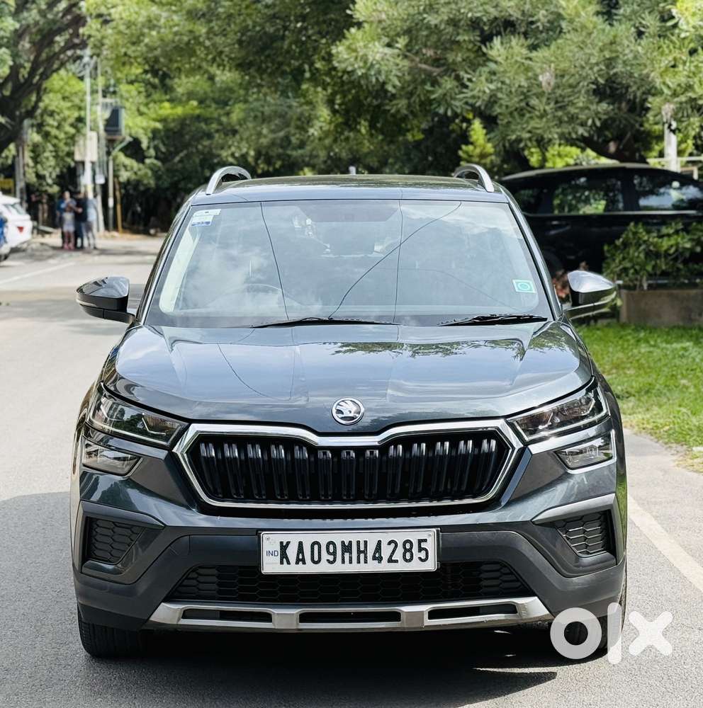 Skoda Kushaq 1.0 Tsi Ambition, 2023, Petrol