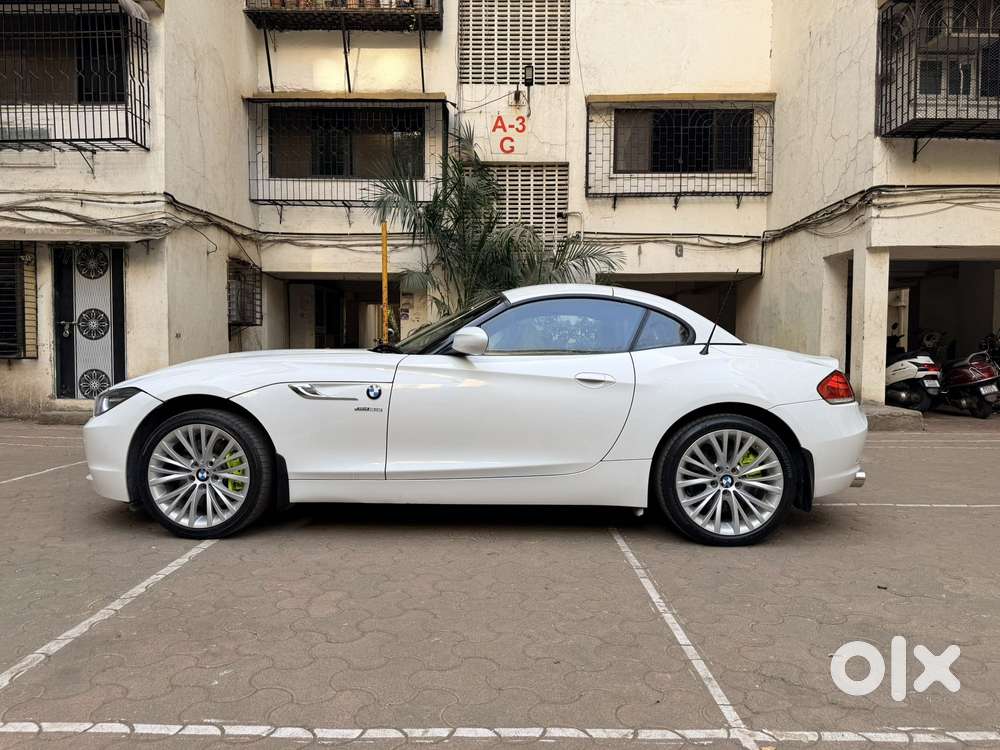 Bmw Z4 3.0 Roadstar Sdrive 35i, 2017, Petrol