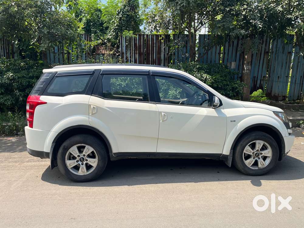 Mahindra Xuv500 Diesel Manual 2012