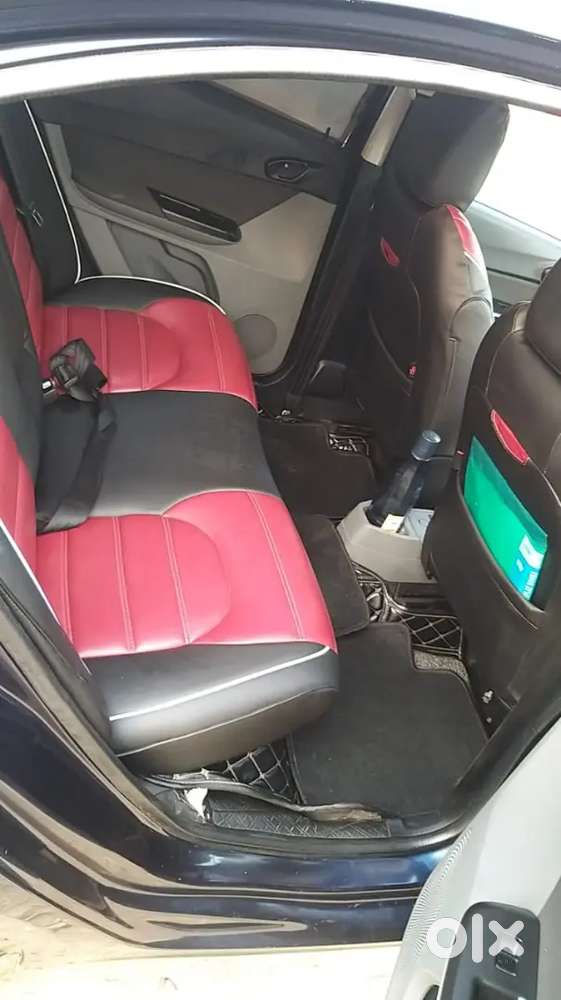 Tata Tigor 2019 Petrol Well Maintained
