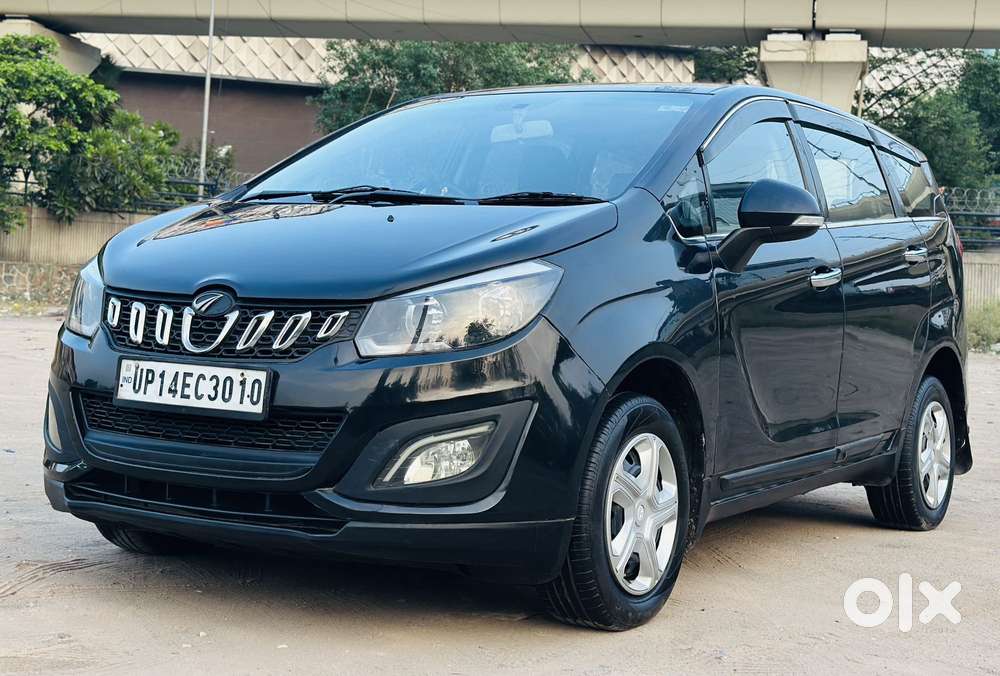 Mahindra Marazzo M4 8str, 2019, Diesel