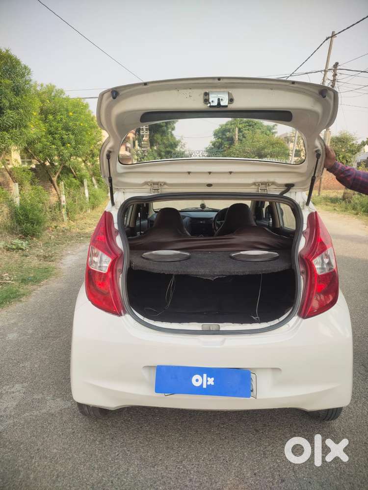 Hyundai Eon Era +, 2013, Petrol