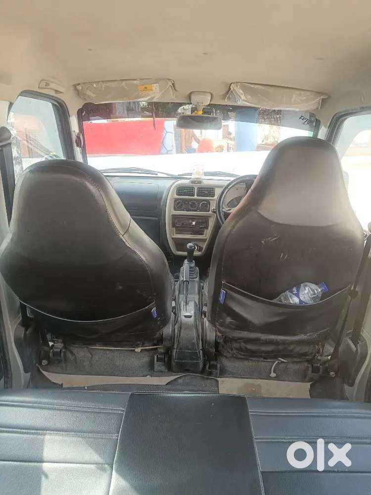 Maruti Suzuki Eeco 2022 Petrol Good Condition