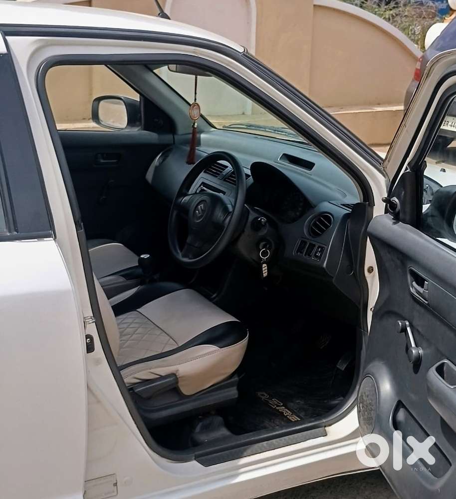 Maruti Suzuki Swift Dzire, 2015, Diesel