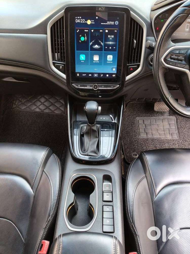Mg Hector 1.5 Dct Sharp, 2021, Petrol