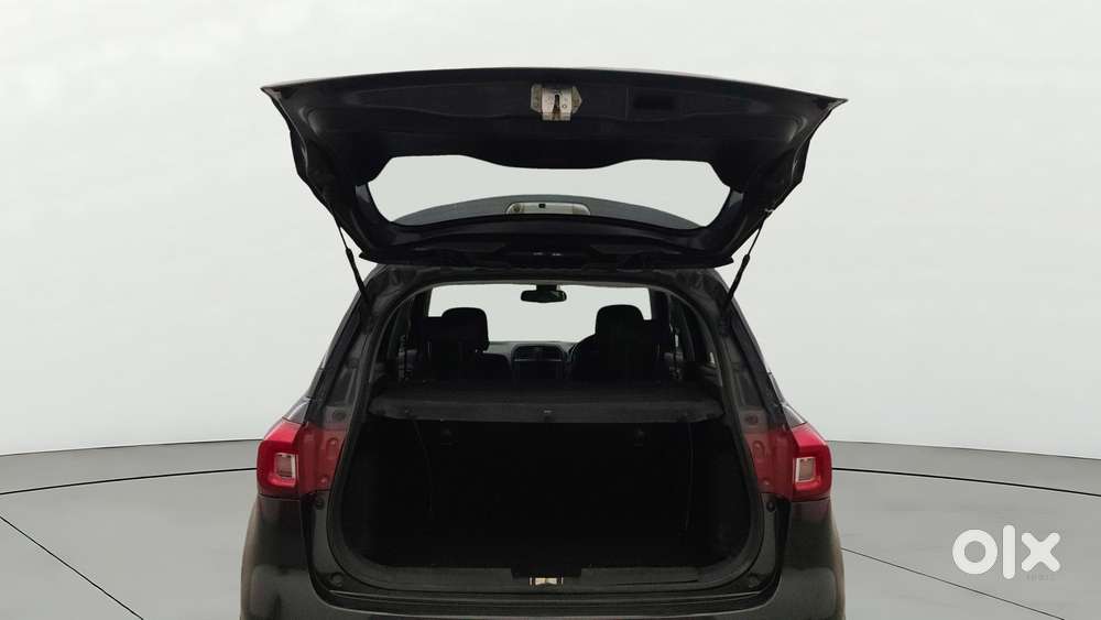 Toyota Urban Cruiser Cruiser Premium, 2022, Petrol