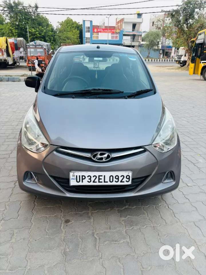 Hyundai Eon Era +, 2012, Petrol