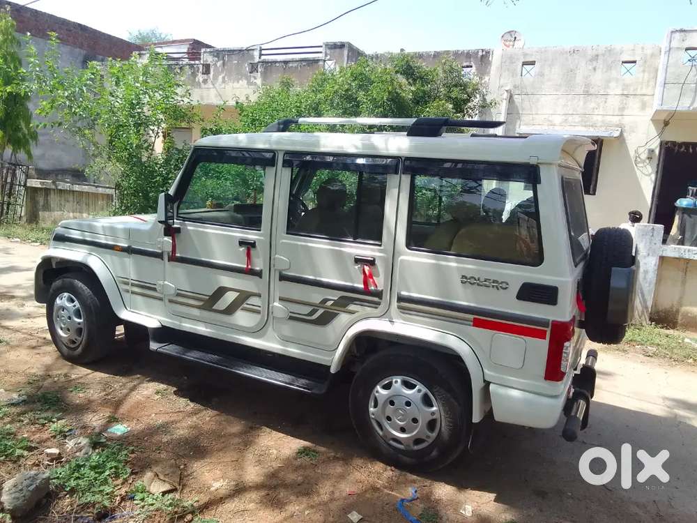 Mahindra Bolero Diesel 2025