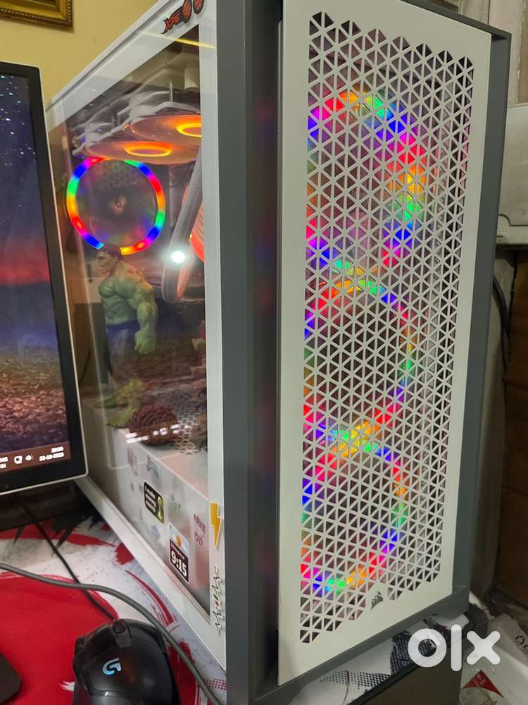 Corsair cpu cabinet