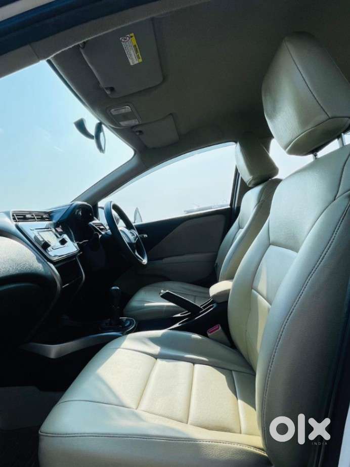 Honda City I-vtec V, 2015, Petrol