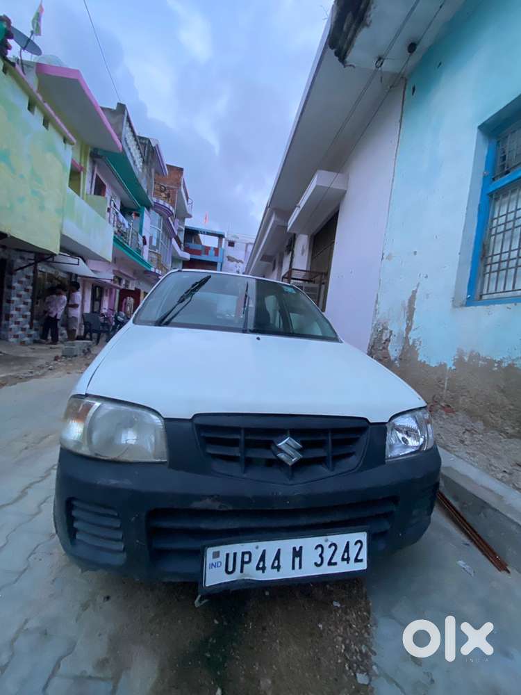 Maruti Suzuki Petrol& Lpg With Good Condition