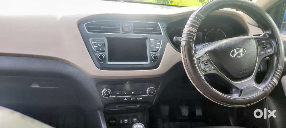 Hyundai Elite I20 Asta 2018 With 107000 Kms