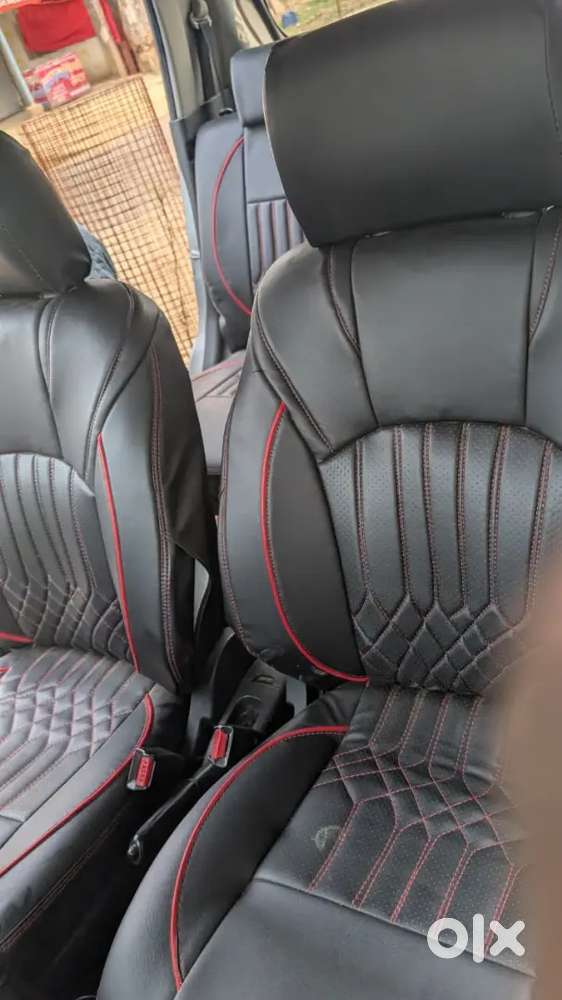 Maruti Suzuki Wagon R 1.0 2011