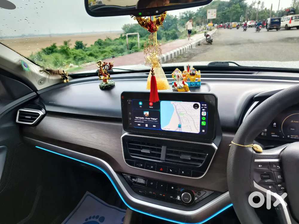 Tata Harrier 2023 Diesel Well Maintained