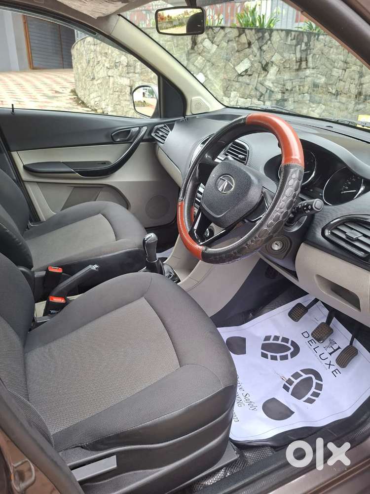Tata Tiago 1.2 Revotron Xt Option, 2020, Petrol