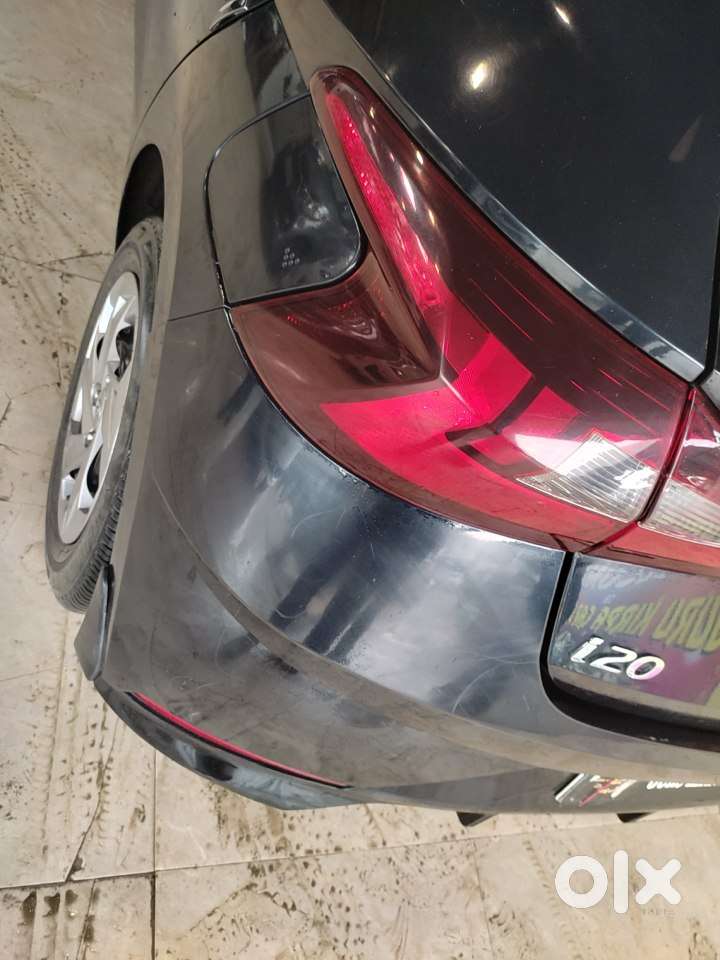 Hyundai New I20 1.5 Magna Mt, 2021, Petrol