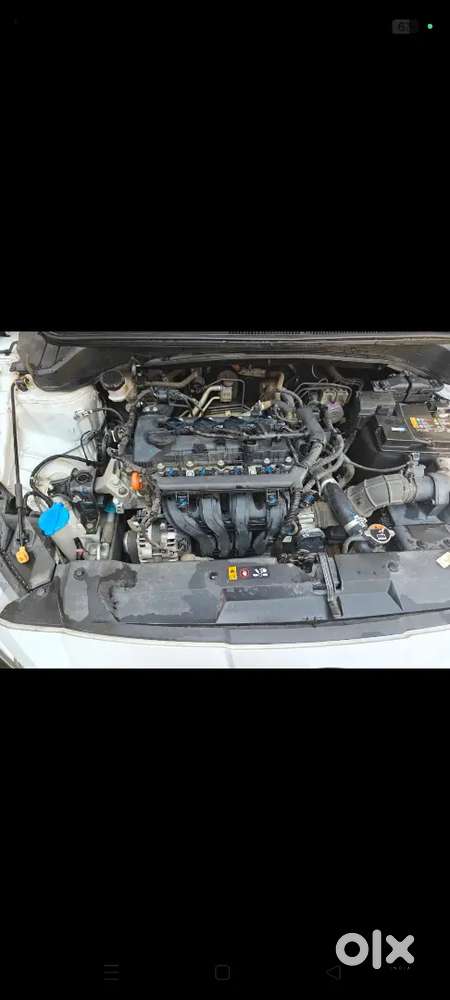 I 20 Asta Top Modal With Sunroof