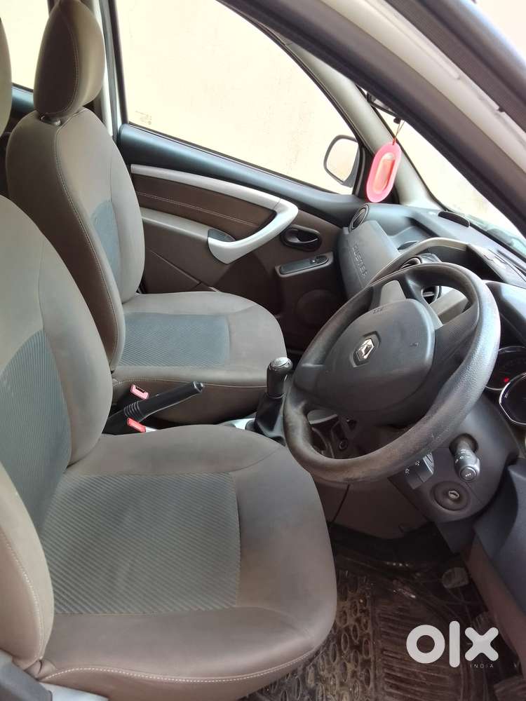 Renault Duster 2015-2016 85ps Diesel Rxl Plus, 2017, Diesel