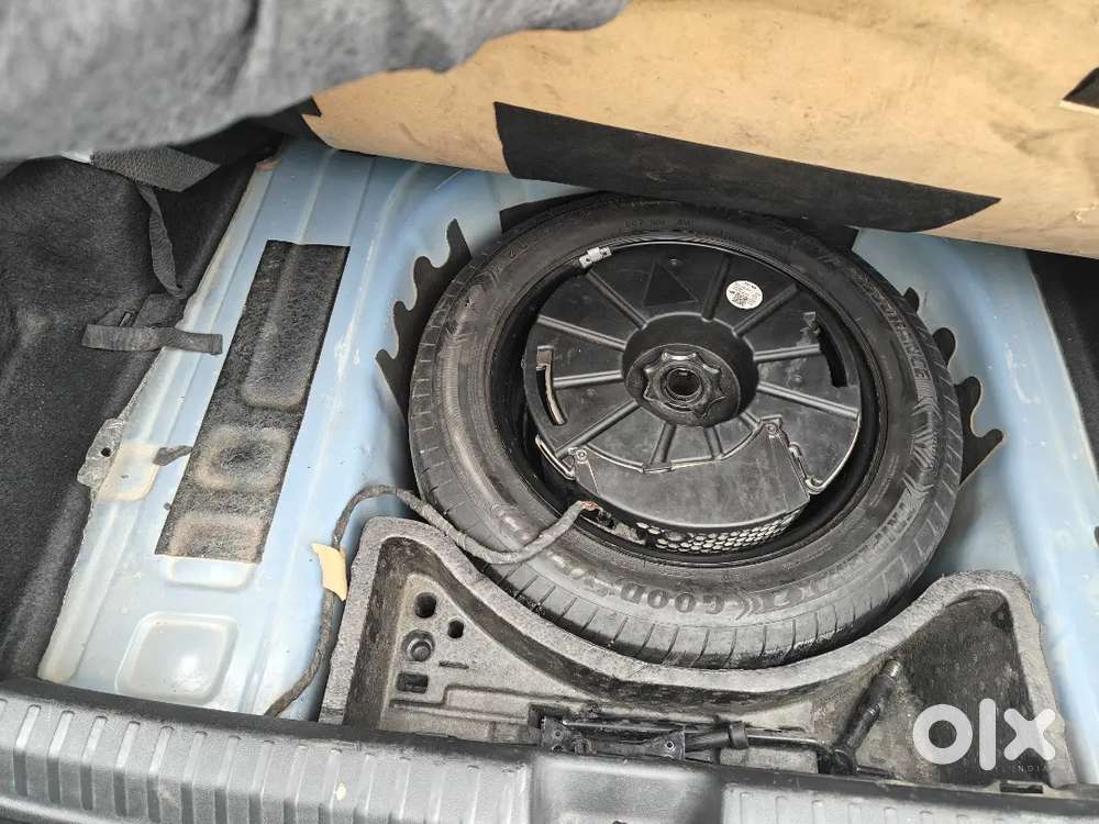 Skoda Slavia 2022 Petrol Well Maintained