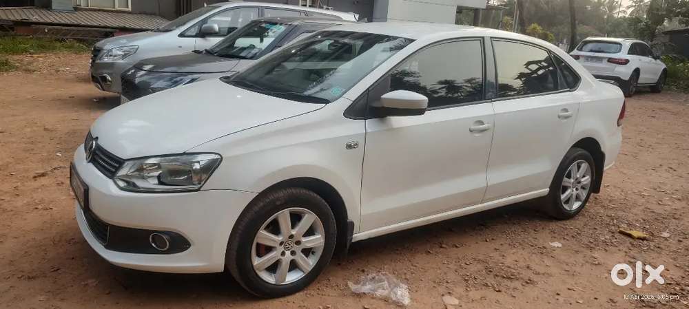 Vento Diesel Well. Maintained Best Price