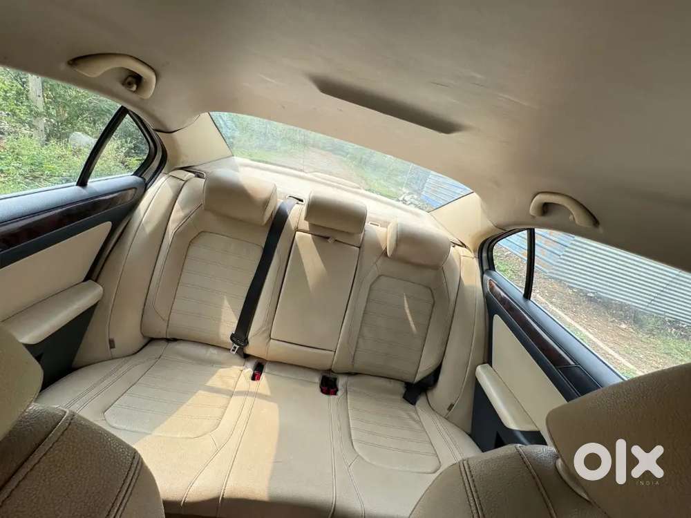 Volkswagen Jetta 2011 Diesel 115000 Km Driven