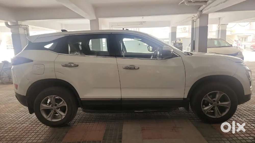 Tata Harrier 2019 Diesel 165000 Km Driven