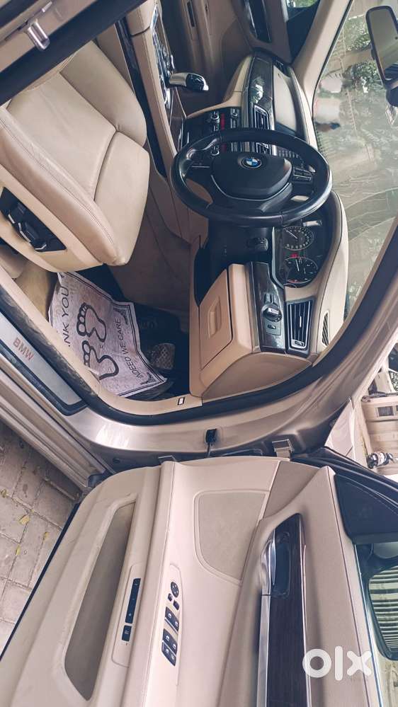 Bmw 7 Series 730ld, 2011, Diesel