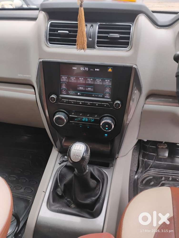 Mahindra Scorpio S11 Mt 7s, 2020, Diesel