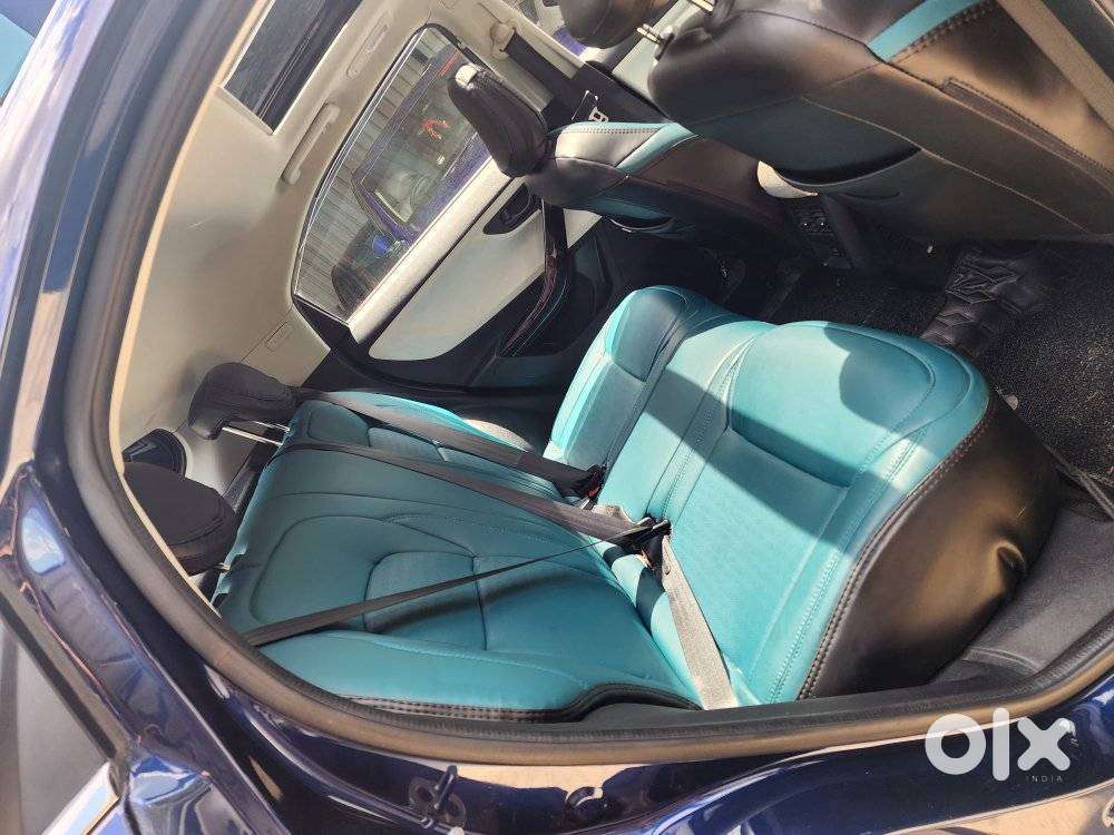 Tata Curvv Pure Plus 1.2 Revotron Petrol 7dca, 2025, Petrol