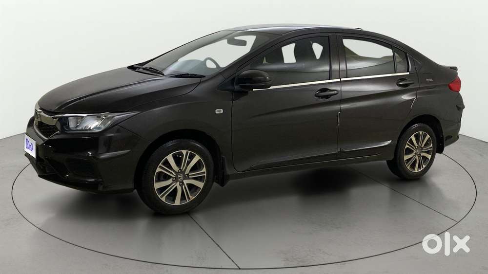 Honda City I-vtec Sv, 2019, Petrol