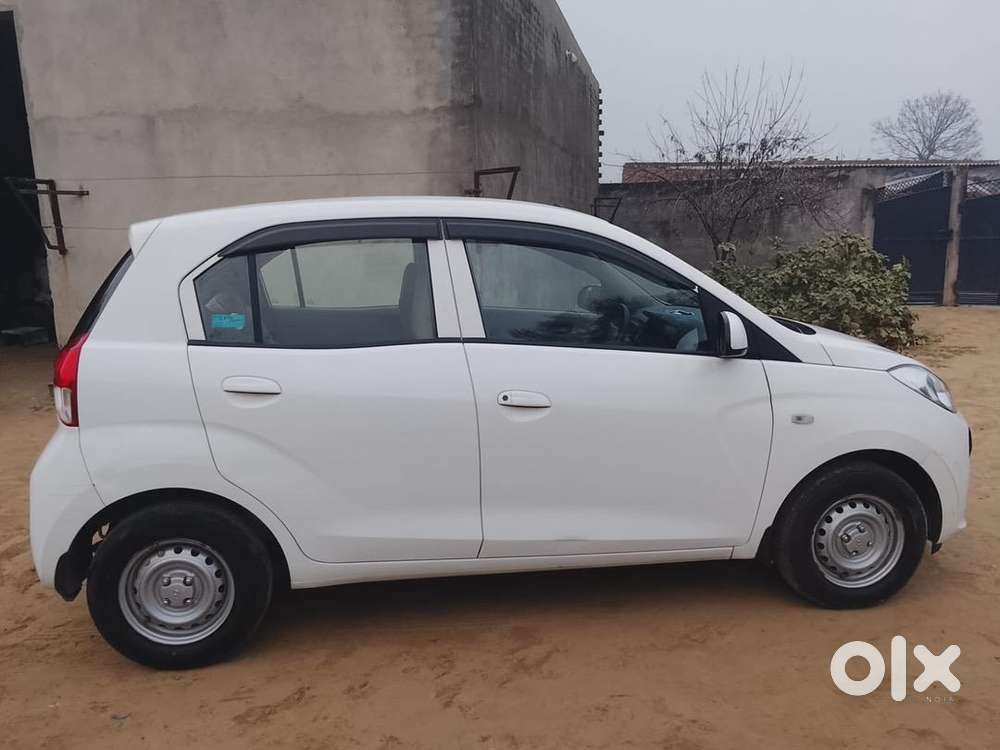 Hyundai New Santro 2023 Petrol