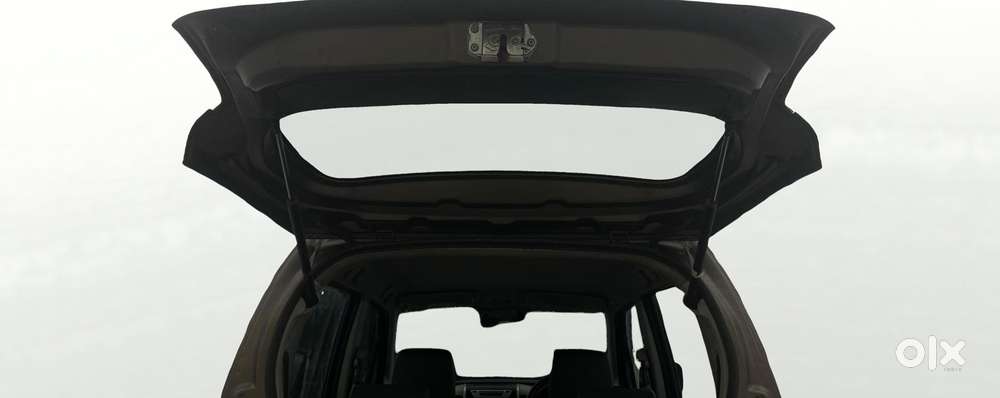 Maruti Suzuki Wagon R 1.0 2015-2019 Vxi Amt, 2015, Petrol