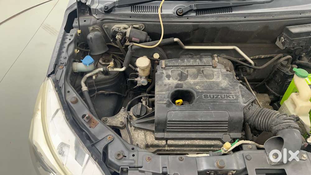 Maruti Suzuki Alto K10 1.0 Vxi Amt, 2015, Petrol