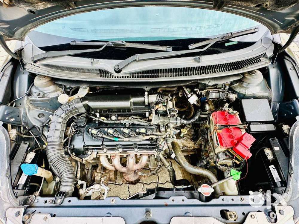 Maruti Suzuki Baleno Zeta, 2020, Cng & Hybrids