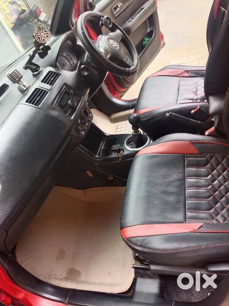 Maruti Suzuki Swift 2009 Diesel 20025 Km Driven