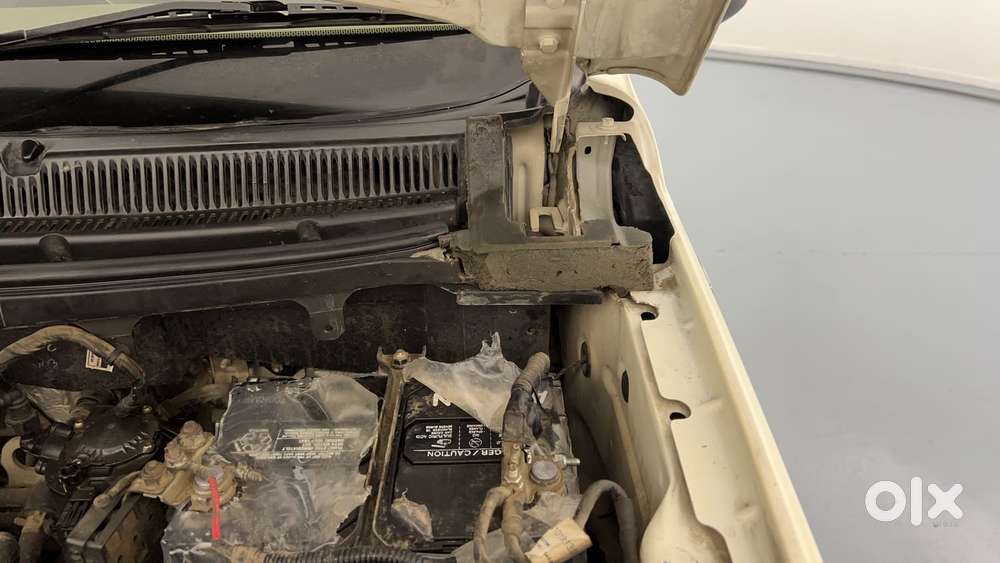 Mahindra Tuv 300 Mhawk100 T8, 2019, Diesel