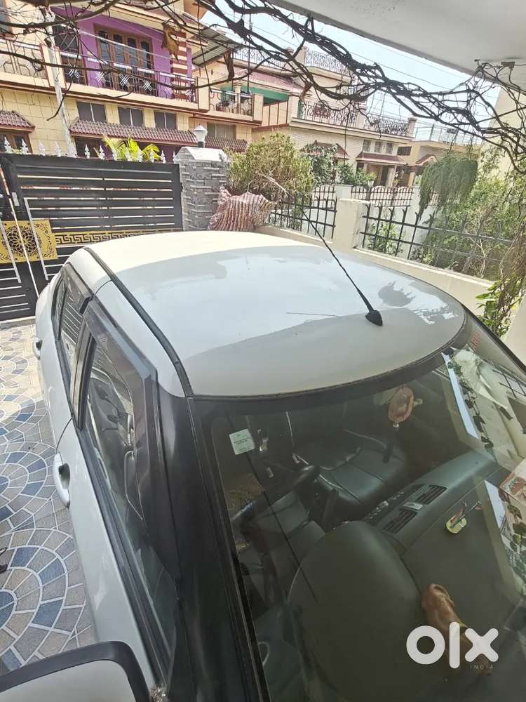 Maruti Suzuki Dzire Vxi 2011 Year Car