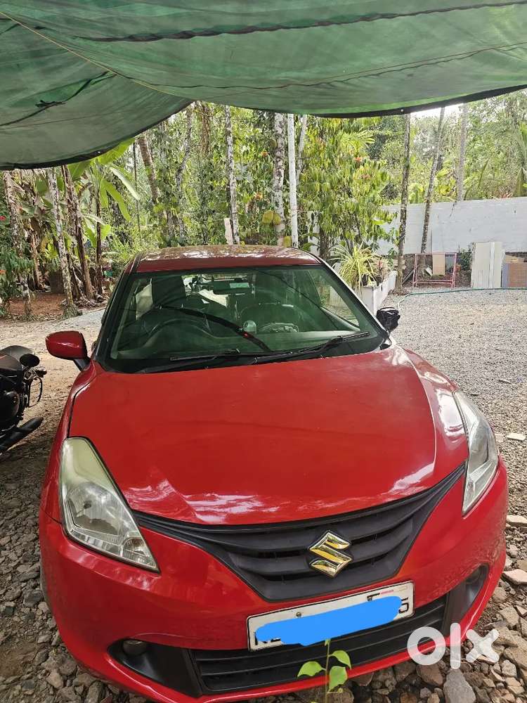 Maruti Baleno