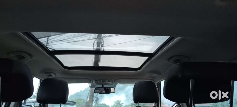 Hyundai Creta Facelift