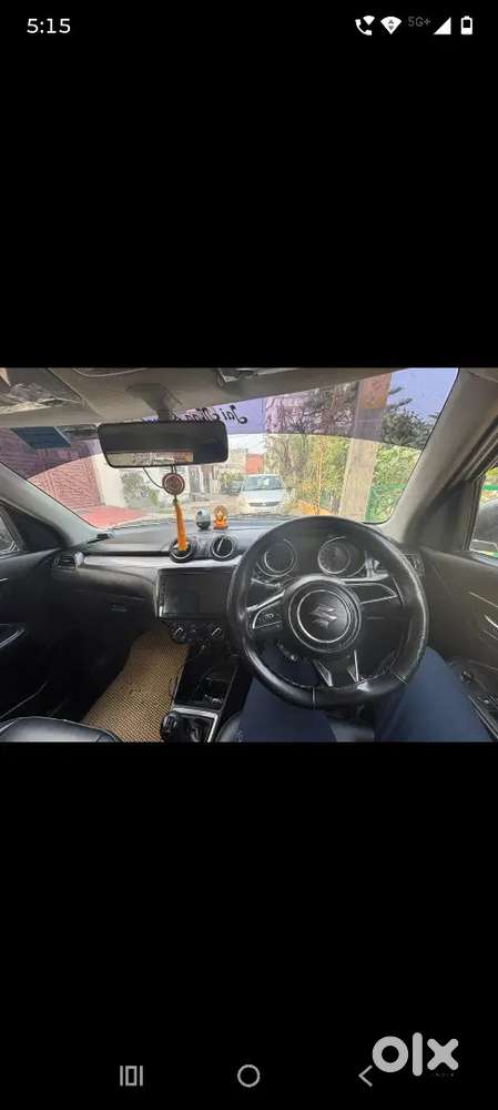Maruti Suzuki Swift 2019 Vip No. 7000