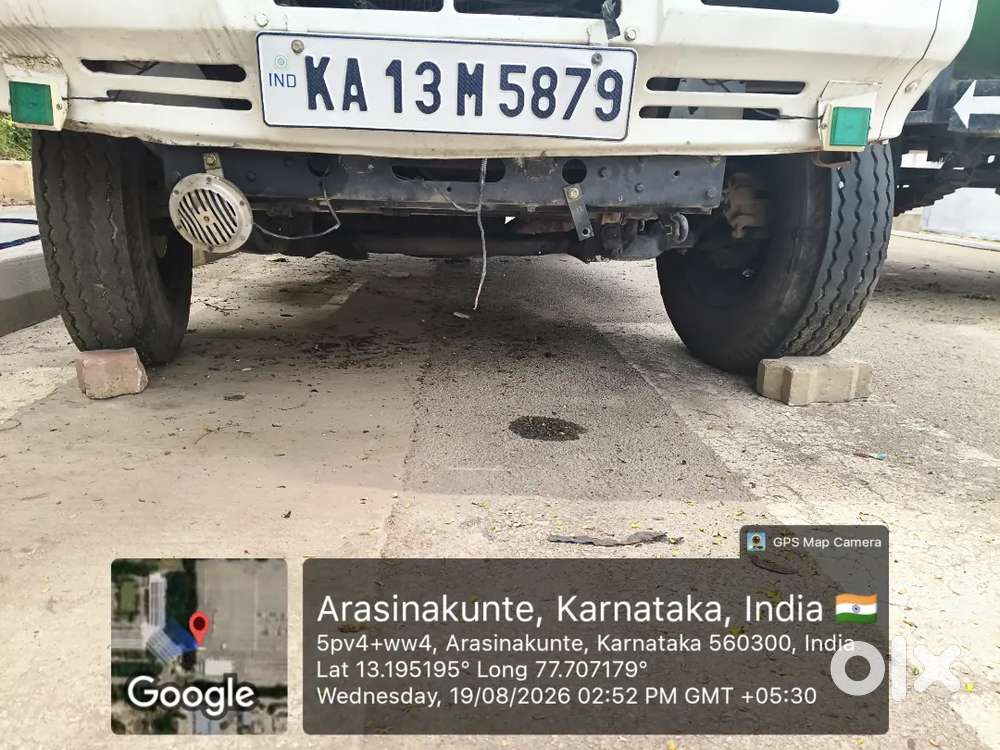 Tata Avinya Diesel Manual 2008